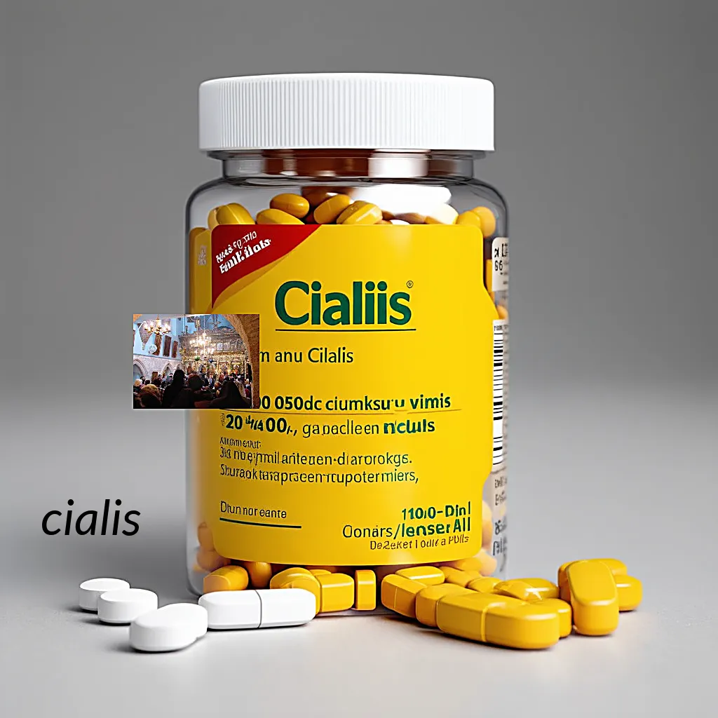 Prix du cialis original en pharmacie